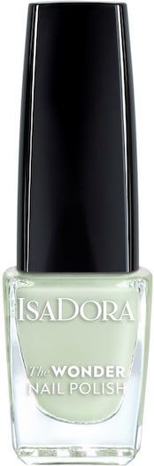 Isadora - The Wonder Nail - Polish - 146 Pale Sage - Nagellak - 6 ml