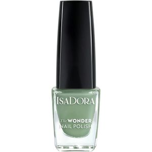 IsaDora Wonder Wonder Nail Polish 144 Jade Mint