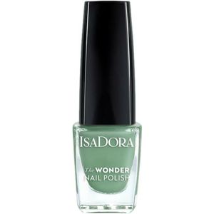 Isadora - The Wonder Nail - Polish - 144 Jade Mint - Nagellak - 6 ml