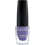 IsaDora, The Wonder Nail Polish 6 ml Nagellack