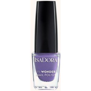 Isadora - The Wonder Nail - Nagellak - Lavender Mint - 6 ml