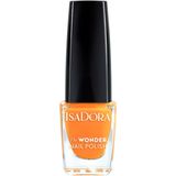 Isadora - The Wonder Nail - Polish - Transparant - Vegan - 11 ml