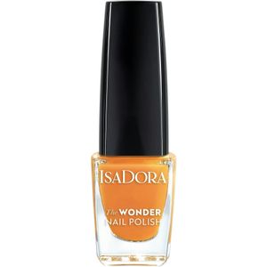 Isadora - Nail Polish Nagellak 6 ml 216 - SEA BUCKTHORN