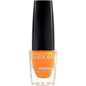 Isadora - The Wonder Nail - Polish - Transparant - Vegan - 11 ml
