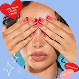 Wonder Nail - Nagellak - Kleurenspectrum - Sneldrogend - Lange Houdbaarheid