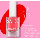 Wonder Nail - Nagellak - Kleurenspectrum - Sneldrogend - Lange Houdbaarheid