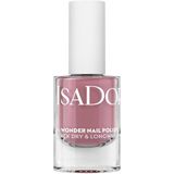 Wonder Nail - Nagellak - Kleurenspectrum - Sneldrogend - Langhoudend