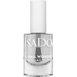 Nail Wonder - 3-in-1 Nagellak - Glanzend - Vegan-Friendly