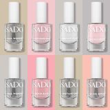 Rock Base - Nail Hardener - Selderijzaadextract - Versterkt en Beschermt