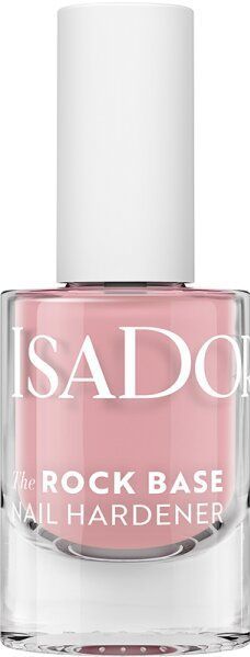 Rock Base - Nail Hardener - Selderijzaadextract - Versterkt en Beschermt