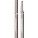 IsaDora - The Eyeshadow Stick Shimmer - Oogschaduw - Tint 40 Silver Highlight - 1.2 g
