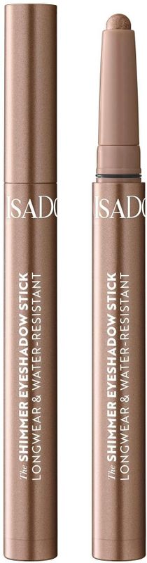 Shimmer Eyeshadow Stick - Glitter - Waterbestendig - Hoog Gepigmenteerd