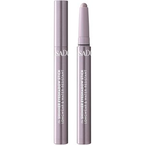 Isadora - Shimmer Eyeshadow Stick - Oogschaduw - Glinsterend - Veganistisch