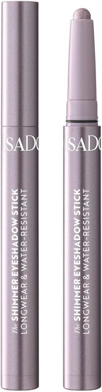 Isadora - Shimmer Eyeshadow Stick - Oogschaduw - Glinsterend - Veganistisch