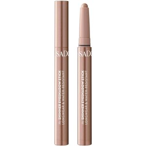 Isadora - Shimmer Eyeshadow Stick - Goud - Langhoudend - Waterbestendig - 1,2 g