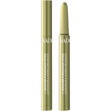 Isadora - Shimmer Eyeshadow Stick - Groen - 1,2 g