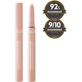 IsaDora - The Eyeshadow Stick Matte - Oogschaduw - Bare Beige - 1.2 g