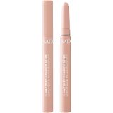 IsaDora - The Eyeshadow Stick Matte - Oogschaduw - Bare Beige - 1.2 g