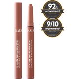 IsaDora - The Eyeshadow Stick Matte - Oogschaduw - Tint 61 Apricot Blush - 1.2 g