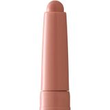 IsaDora - The Eyeshadow Stick Matte - Oogschaduw - Tint 61 Apricot Blush - 1.2 g