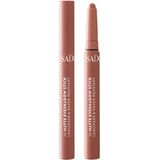 IsaDora The Matte Eyeshadow Stick Longwear & Water-Resistant Oogschaduw, Nr. 61 - Apricot Blush, 1.2 g