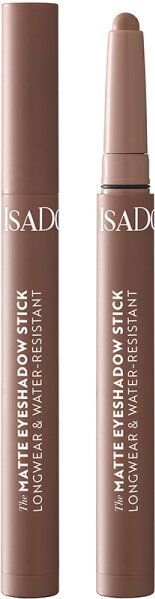 Isadora - Matte Eyeshadow Stick - Water-Resistant - Matte Tint