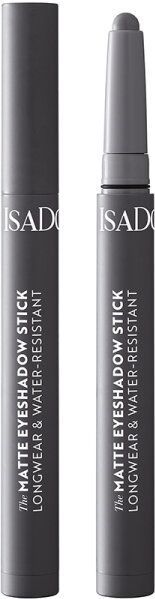 IsaDora - The Eyeshadow Stick Matte - Oogschaduw - Smoky Grey - 1.2 g