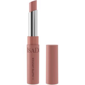 IsaDora - The Matte Lipstick - Lippenstift - Natural Nude - 1.6 g