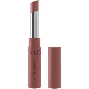 IsaDora - The Matte Lipstick - Lippenstift - Tint 04 Bare Pink - 1.6 g