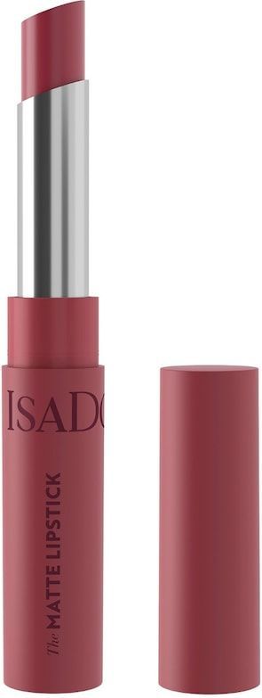 IsaDora - The Matte Lipstick - Lippenstift - Tint 07 Dreamy Rose - 1.6 g