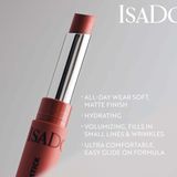 IsaDora - The Matte Lipstick - Lippenstift - True Blossom - 1.6 g