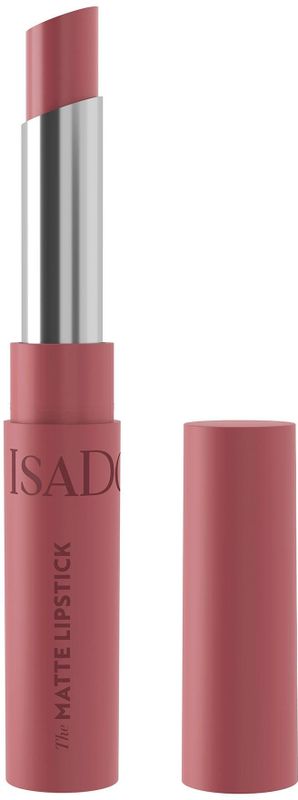 IsaDora - The Matte Lipstick - Lippenstift - True Blossom - 1.6 g
