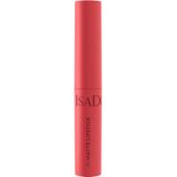 IsaDora - The Matte Lipstick - Lippenstift - Fierce Coral - 1.6 g