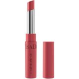 IsaDora - The Matte Lipstick - Lippenstift - Fierce Coral - 1.6 g