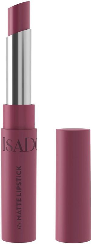 IsaDora - The Matte Lipstick - Lippenstift - Honest Mauve - 1.6 g