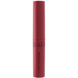 IsaDora - The Matte Lipstick - Lippenstift - Tint 19 Real Crimson - 1.6 g