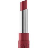 IsaDora - The Matte Lipstick - Lippenstift - Tint 19 Real Crimson - 1.6 g
