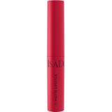 IsaDora - The Matte Lipstick - Lippenstift - Tint 22 Power Red - 1.6 g