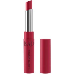 IsaDora - The Matte Lipstick - Lippenstift - Tint 22 Power Red - 1.6 g