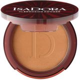 Isadora - Bronzing Powder - Bruin - Poeder