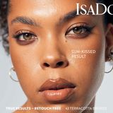 Isadora - Bronzing Powder - Bruin - Poeder