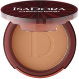 Isadora - Bronzing Powder - Bruin - Poeder
