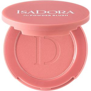 IsaDora - The Powder Blush - Roze - Poederblush