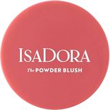 Isadora - Blush - Framboosrood - Poeder - 4,5 g