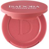 Isadora - Blush - Framboosrood - Poeder - 4,5 g