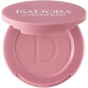 Isadora - Blush - Koel Roze - Poeder - 4,5 g