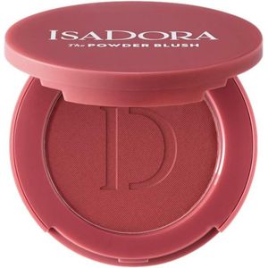 Isadora - Powder Blush - Roze - Poederformule