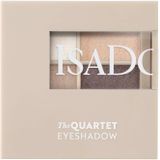 Isadora - Oogschaduw Quartet - 09 Pearls Allure - 3,5 g