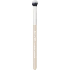IsaDora - The Eyeshadow Brush - Oogschaduwkwast - Rond - Zachte Haren