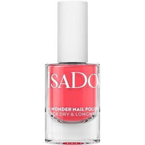 IsaDora - The Wonder Nail Polish - Nagellak - 171 Coral Flare